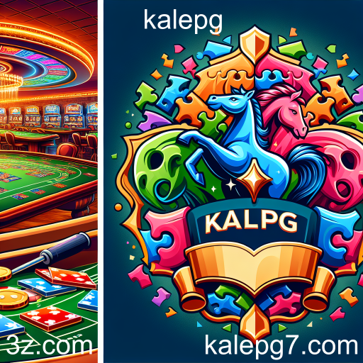 Desvendando o Mundo dos Quebra-Cabeças em Kalepg