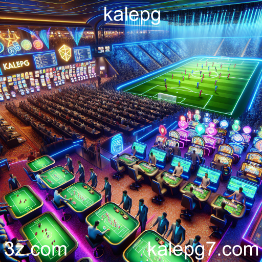 A Revolução dos Jogos de Esportes