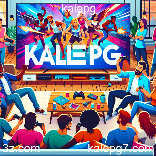 A Revolução dos Jogos Multiplayer: Interação e Competição no Mundo dos Games